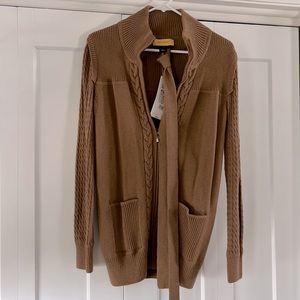 ST. JOHN Cardigan